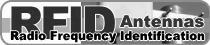RFID Radio Frequency Identification