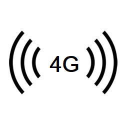 DC～4G