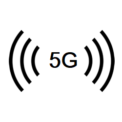 5G